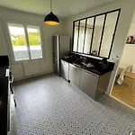 Maison Confort Avec Jardin - A 12mn A Pied & Centre A 5mn בית נופש *