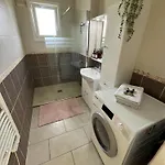 Maison Confort Avec Jardin - A 12mn A Pied & Centre A 5mn לוק-סור-מר