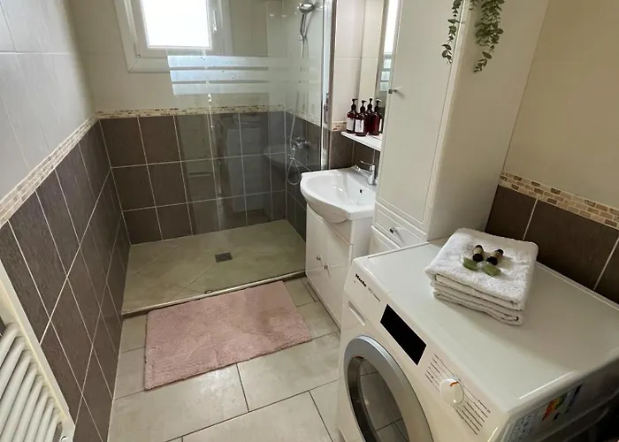 Maison Confort Avec Jardin - A 12mn A Pied & Centre A 5mn Luc-sur-Mer