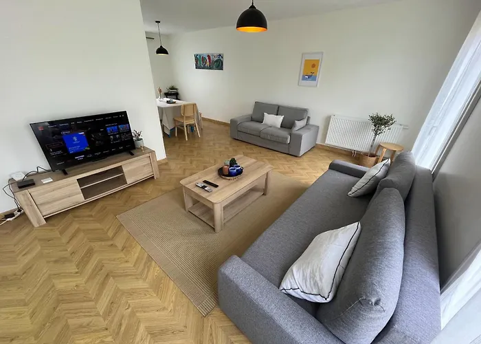 Maison Confort Avec Jardin - A 12mn A Pied & Centre A 5mn Prázdninový dům