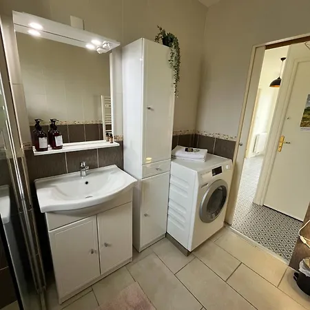 Maison Confort Avec Jardin - A 12mn A Pied & Centre A 5mn * Luc-sur-Mer