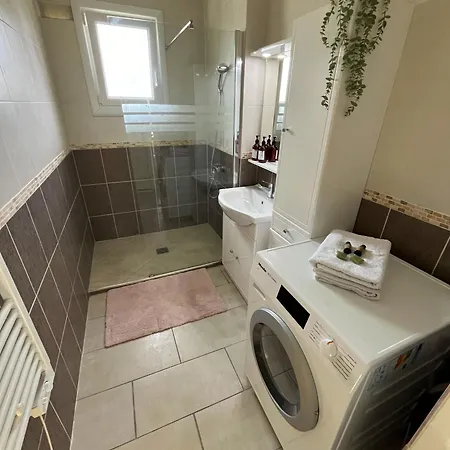 Maison Confort Avec Jardin - A 12mn A Pied & Centre A 5mn Luc-sur-Mer