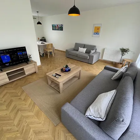 Maison Confort Avec Jardin - A 12mn A Pied & Centre A 5mn Holiday home